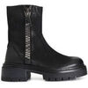 Bottines Caf&eacute; Noir C1FB7001 Noir