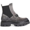 Bottines Caf&eacute; Noir C1FC6006 Gris