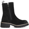 Bottines Caf&eacute; Noir C1FE6002 Noir