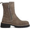 Bottines Caf&eacute; Noir C1FE6002 Marron