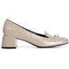 Ballerines Caf&eacute; Noir C1GB3312 Marron