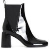 Bottines Caf&eacute; Noir C1GC3226 Noir