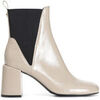 Bottines Caf&eacute; Noir C1GC3226 Marron
