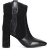 Bottines Caf&eacute; Noir C1LB4402 Noir