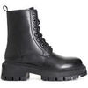 Bottines Caf&eacute; Noir C1XL1236 Noir