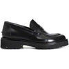 Mocassins Caf&eacute; Noir C1XL1238 Noir