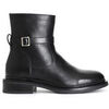 Bottines Caf&eacute; Noir C1XM1025 Noir