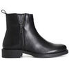 Bottines Caf&eacute; Noir C1XM1027 Noir