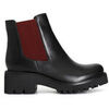 Bottines Caf&eacute; Noir C1XV1220 Noir