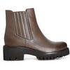 Bottines Caf&eacute; Noir C1XV1221 Marron