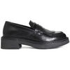 Mocassins Caf&eacute; Noir C1XV1223 Noir