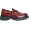 Mocassins Caf&eacute; Noir C1XV1223 Violet