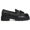 Mocassins Caf&eacute; Noir C1XV1224 Noir