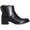 Bottines Caf&eacute; Noir C1XV1226 Noir