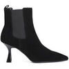 Bottines Caf&eacute; Noir C1XV5013 Noir