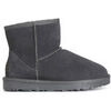Bottines Caf&eacute; Noir C1XW6000 Gris