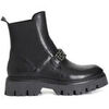Bottines Caf&eacute; Noir C1FC2006 Noir