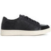 Baskets basses Caf&eacute; Noir C1XN1027 Noir
