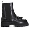 Bottines Caf&eacute; Noir C1XV1225 Noir