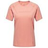 T-shirt Mammut Selun Fl Logo