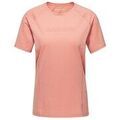 T-shirt Mammut Selun Fl Logo Grenoble