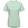 T-shirt Mammut Selun Fl Logo