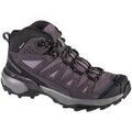 Chaussures Salomon X Ultra 360 Ltr Mid Gtx W multicolor Grenoble