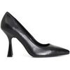 Chaussures escarpins Caf&eacute; Noir C1XV1116 Noir