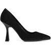 Chaussures escarpins Caf&eacute; Noir C1XV5010 Noir
