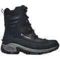 Randonn&eacute;e sur Grenoble : Chaussures Columbia Bugaboot Iii Noir