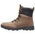 Baskets homme sur Grenoble : Baskets montantes Icebug Adak Rewool Bugrip