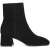 Bottines Caf&eacute; Noir C1XV5020 Noir