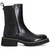 Bottines Caf&eacute; Noir C1FE1002 Noir