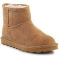 Bottes femme sur Grenoble : Bottines Bearpaw Alyssa