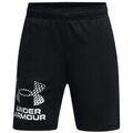 Pantalons enfants sur Grenoble : Pantalon enfant Under Armour 1383333001
