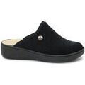 Chaussons / Pantoufles sur Grenoble : Chaussons Grunland GRU-CCC-CI0858-NE
