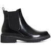 Bottines Caf&eacute; Noir C1EA9110 Noir