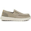 Mocassins Caf&eacute; Noir C1TM9020 Beige