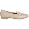 Mocassins Caf&eacute; Noir C1EG4002 Marron