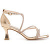 Sandales Caf&eacute; Noir C1MB9001 Rose