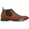 Boots Caf&eacute; Noir C1RM1030 Marron