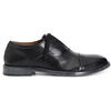 Richelieu Caf&eacute; Noir C1RM1050 Gris
