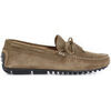 Mocassins Caf&eacute; Noir C1XN6018 Marron