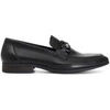 Mocassins Caf&eacute; Noir C1XR1006 Noir