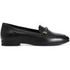 Mocassins Caf&eacute; Noir C1EG4311 Noir