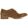 Richelieu Caf&eacute; Noir C1EM6001 Marron