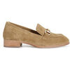 Richelieu Caf&eacute; Noir C1EM6002 Marron