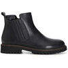Bottines Caf&eacute; Noir C1XK1004 Noir