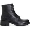 Bottines Caf&eacute; Noir C1XV1012 Noir