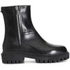 Bottines Caf&eacute; Noir C1FB1103 Noir